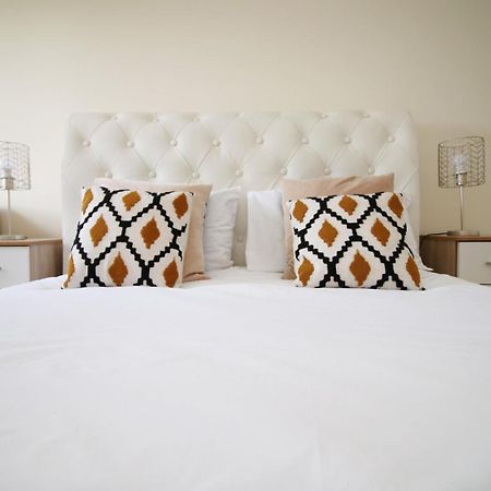 Chartwell Grove Hotel Nottingham Kültér fotó