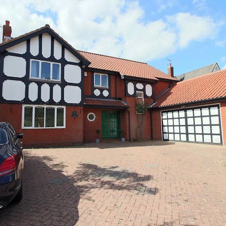 Chartwell Grove Hotel Nottingham Kültér fotó