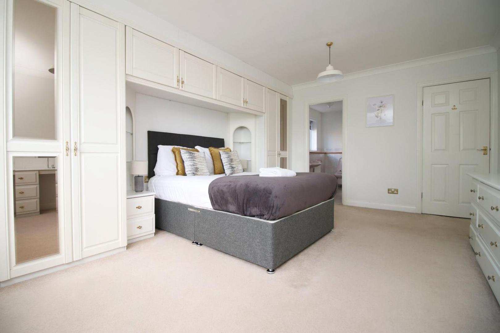 Chartwell Grove Hotel Nottingham Kültér fotó