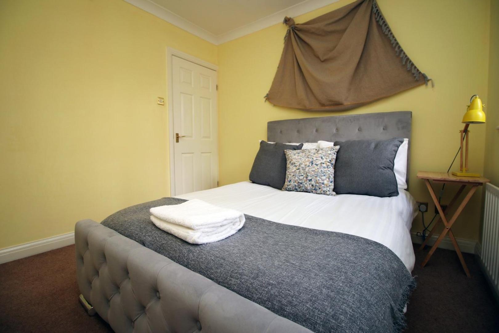 Chartwell Grove Hotel Nottingham Kültér fotó
