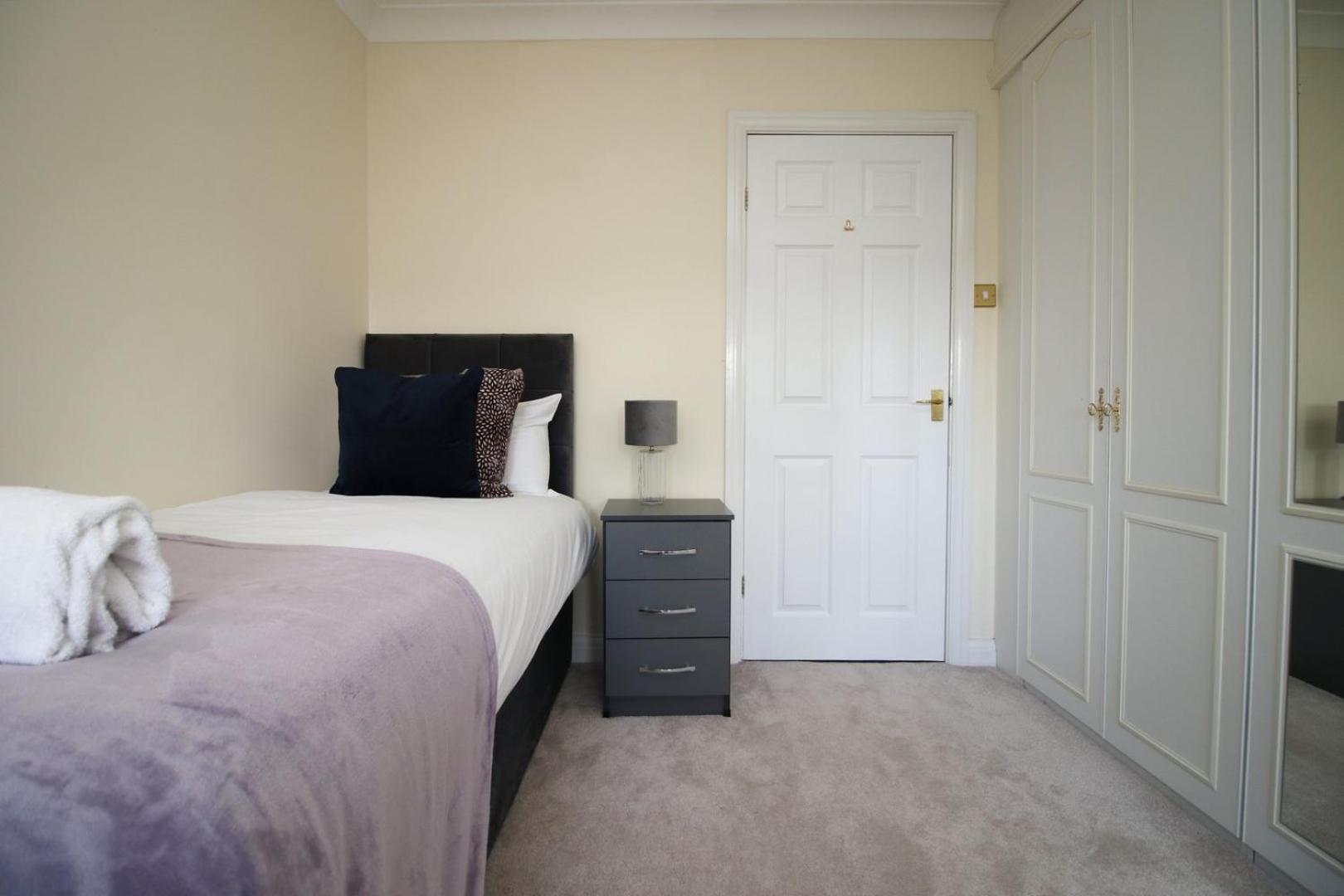 Chartwell Grove Hotel Nottingham Kültér fotó