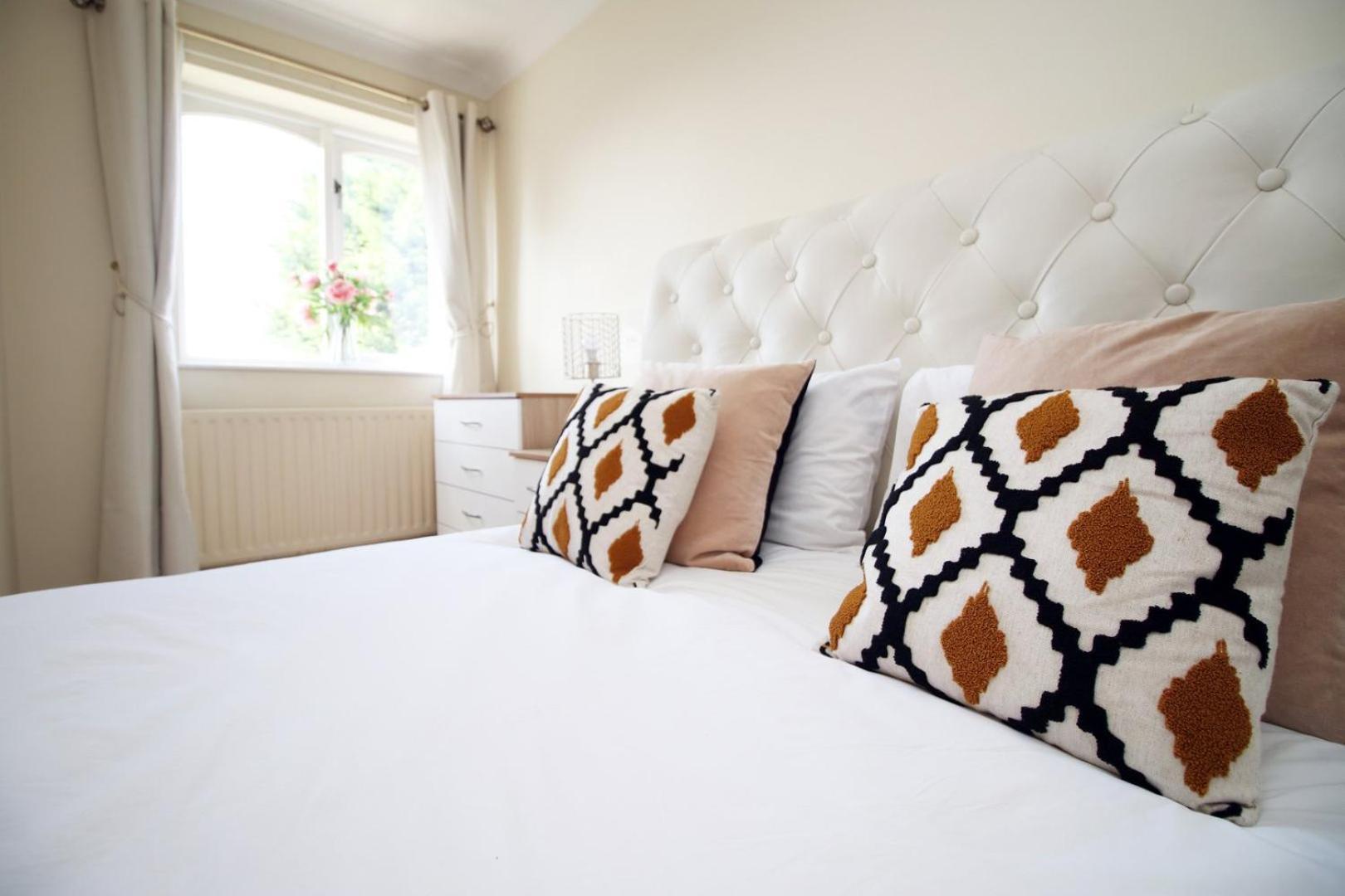Chartwell Grove Hotel Nottingham Kültér fotó