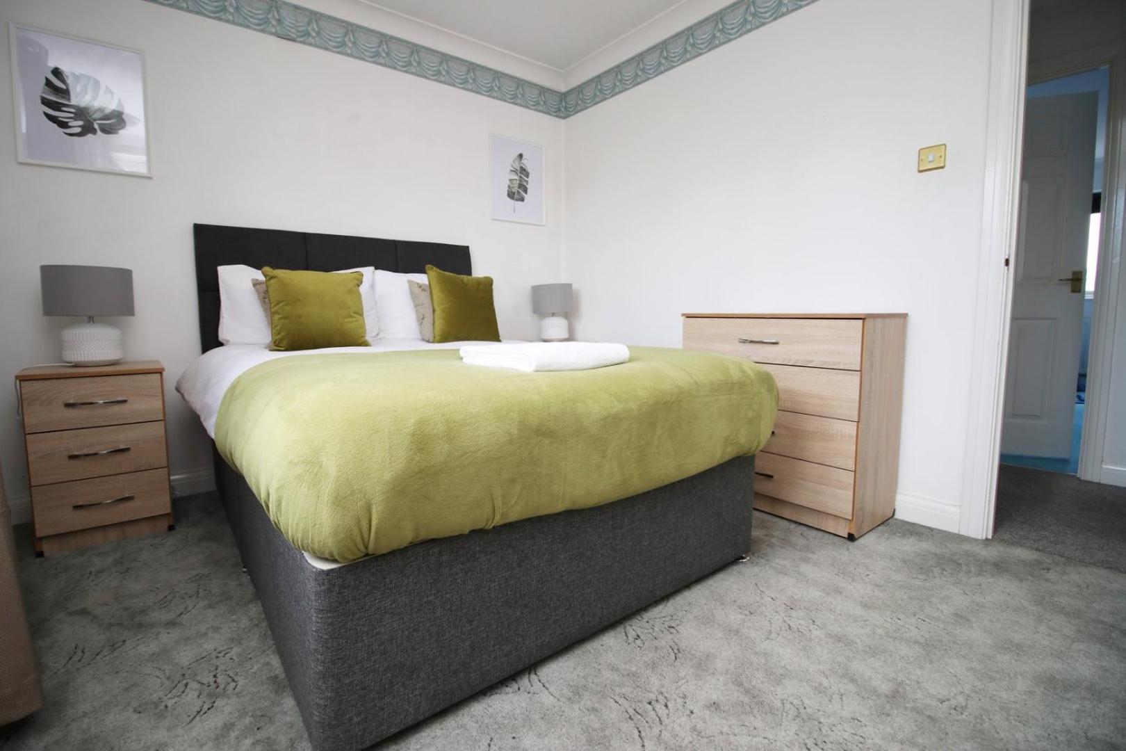 Chartwell Grove Hotel Nottingham Kültér fotó