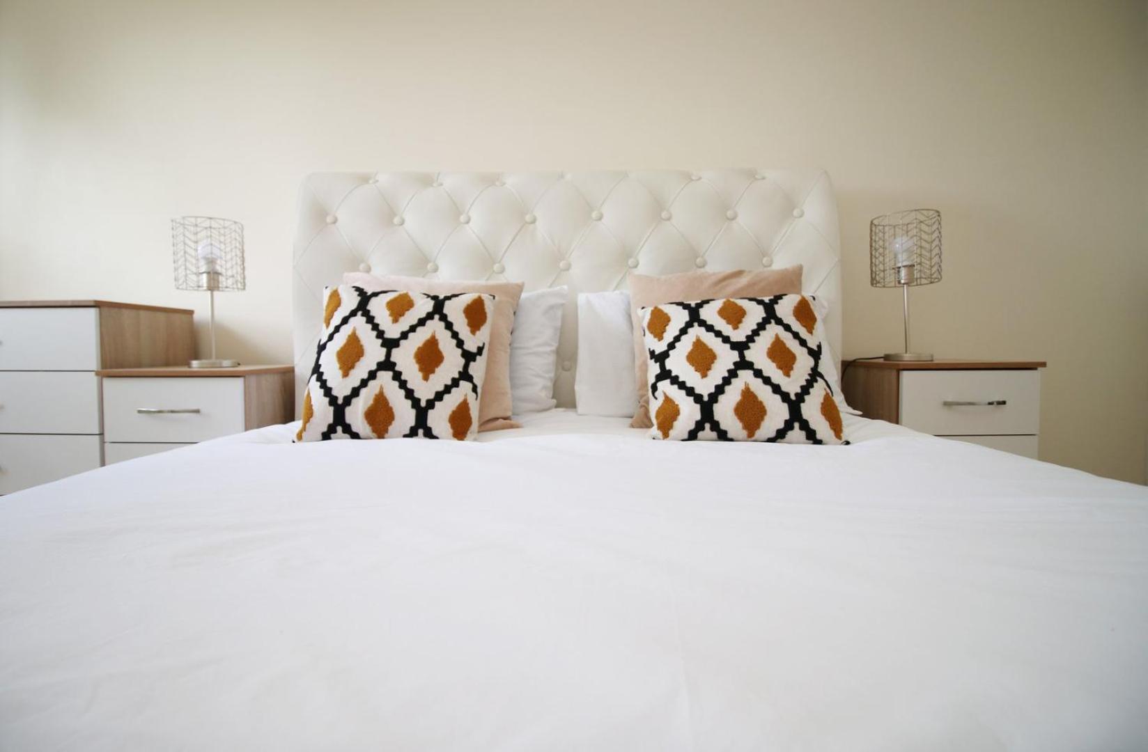 Chartwell Grove Hotel Nottingham Kültér fotó
